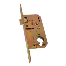 Serrure monopoint à larder Fichet pour cylindre monobloc - 757000