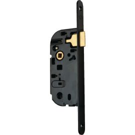 Serrure monopoint à larder MULTIBAT JPM axe à 40 mm noir