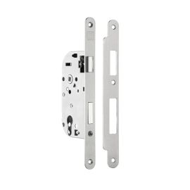 Serrure monopoint à larder pour mesure conservatoire clé I axe 50mm IX A/G Héraclès