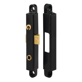 Serrure monopoint en applique GOLLOT Metalux 4300 4 gorges - F643
