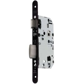 Serrure monopoint Vachette D458 à larder d'urgence  - 1450...