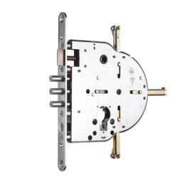 Serrure Mul- T- Lock 6 points à larder série 235 - COLOCOSER235MODXX