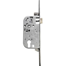 Serrure multipoints à larder Bricard - 81504...