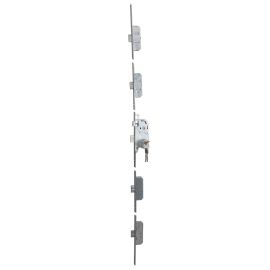 Serrure multipoints à larder Bricard 8162 A2P** pênes latéraux – 81624-…