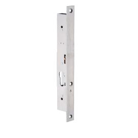 Serrure multipoints à larder Metalux à tringle pour menuiserie métallique