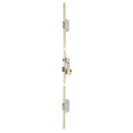 Serrure multipoints à larder Tesa TLP