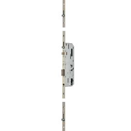 Serrure multipoints à larder Vachette Série 20000 RB90 pour menuiserie bois