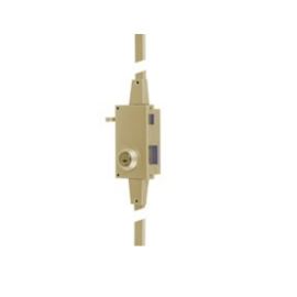 Serrure multipoints en applique TESA série TS