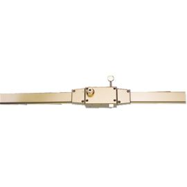 Serrure Pollux en applique gamme 7000 A2P***