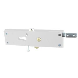 Serrure Tirard pour porte sectionnelle - ES19