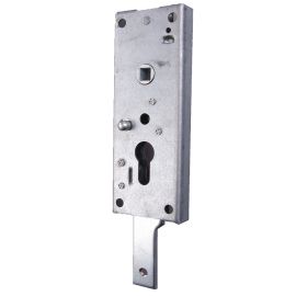 Serrure WSS pour porte de garage basculante