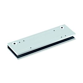 Support de montage Geze pour porte en verre série TS 2000 - 055 773