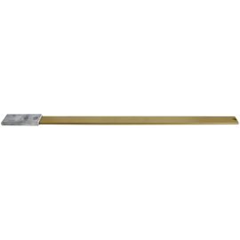 Tringle Iseo pour verrous multipoints - 9704000