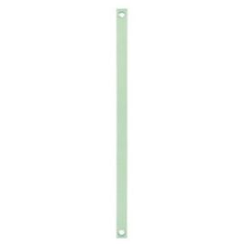 Tringle Tirard acier 18 x 4 mm longueur 2350 mm pour serrure persiennes CA111005