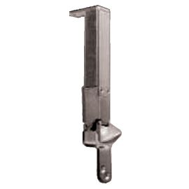 Verrou automatique Dorma HZ 34 - 1591340