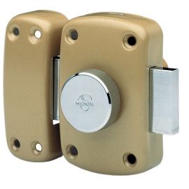 Verrou CYCLOP Vachette - 162...