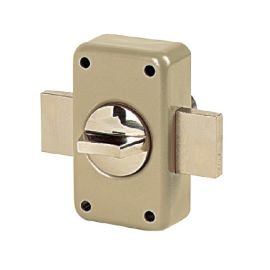 Verrou KESO 8000 JPM cylindre 45 mm A2P*
