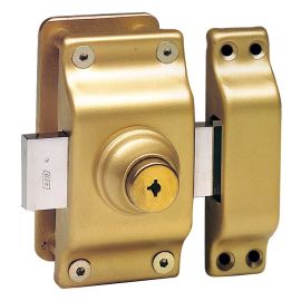 Verrou SUPERSURETE Bricard