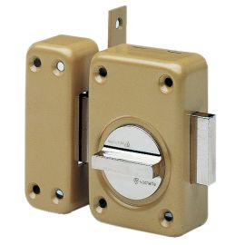 Verrou V136 Vachette bronze