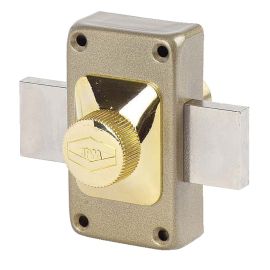 Verrou VEGA JPM monopoint gamme étroite