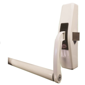 Barre antipanique Cross-bar 89 droite JPM 890300-02-2Z