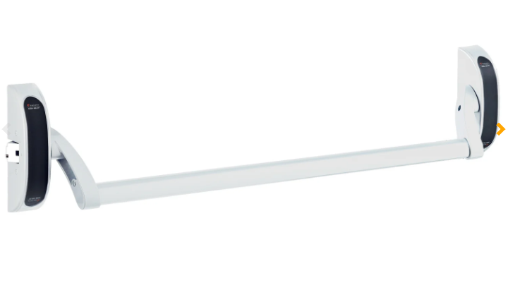 Fermeture antipanique Cross-bar longueur 1000 mm CFPF VACHETTE 18367000