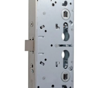 Serrure d'urgence CF60 à condamnation sans cylindre TESA CF60RSR9ZCE