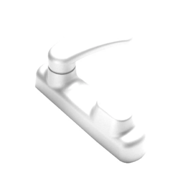 Module extérieur pour antipanique EVAK HERACLES 8574A0054_37