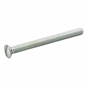 2 vis FTH Thirard M4 x 40 mm pour ensemble chromé - 00100445