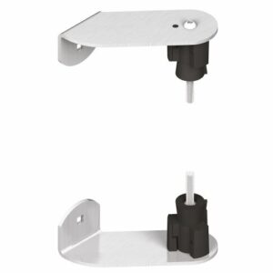 Accessoires poignée tubulaire alu DIVA XIV La Croisée DS sur mesure
