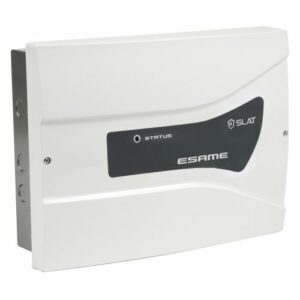 Alimentations secourues Slat EC2 et CLASSIC 24 V sans batterie