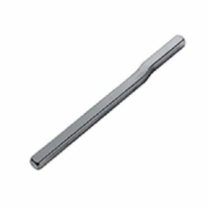 Axe carré déporté Fapim modèle 2101B longueur 150 mm carré de 8 mm - 2101B_Z5