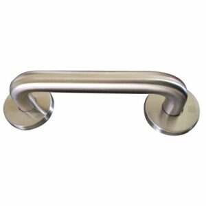 Barre tubulaire inox HERACLES - Série BR1