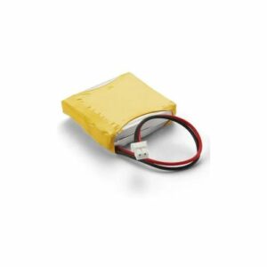 Batterie 3V Cardin pour clavier SSB-504 et SSB-508 - ZRA3.0-3.8W