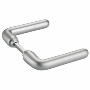 Béquille double aluminium Héraclès - Xénia