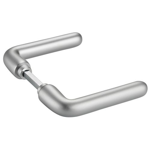 Béquille double aluminium Héraclès - Xénia