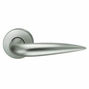 Béquille double FSB 1111 carré 7 mm alu naturel - 0 34 1111 00809 0105