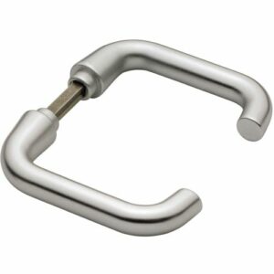 Béquille double Hoppe Paris - 3299108