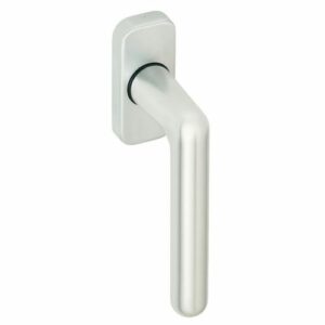 Bloc platine Vachette béquille GOLF 1322 - 009072