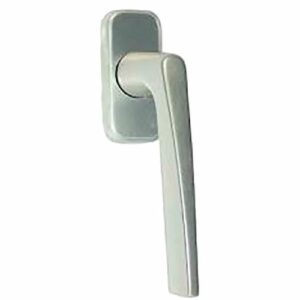 Bloc platine Vachette béquille RIVIERA - 01251