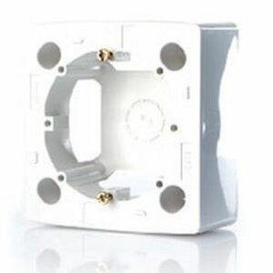 Boîtier Cherubini applique pour mécanismes - AI10975-ABR