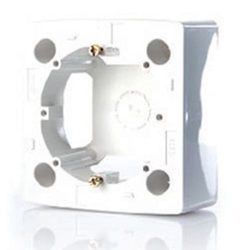 Boîtier Cherubini applique pour mécanismes - AI10975-ABR