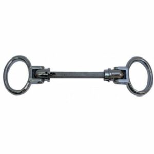 Boucle double Vachette 142 - 00848