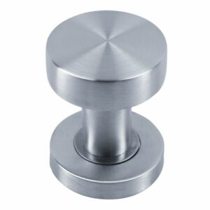 Bouton de porte BP01 et BP04 inox HERACLES - JADE