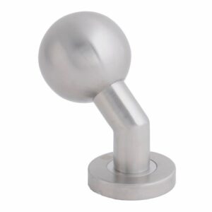 Bouton de porte inox BP03 HERACLES - JADE