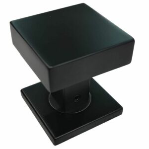 Bouton de porte inox BP05 HERACLES - JADE