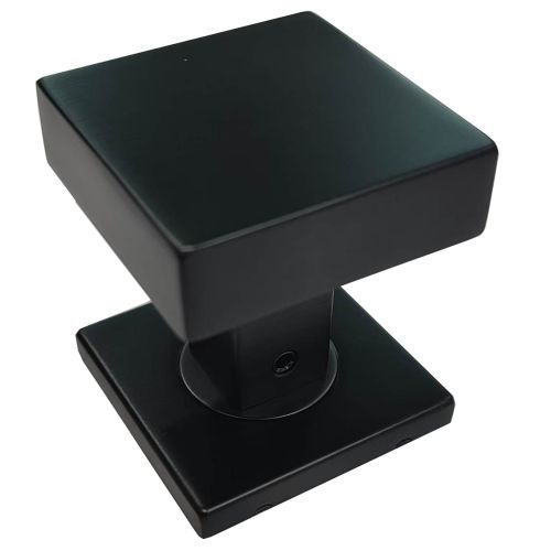 Bouton de porte inox BP05 HERACLES - JADE