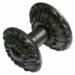Bouton de porte Torbel Dahlia - J502123