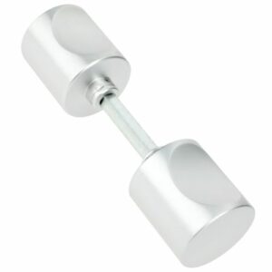 Bouton double Vachette Actural - 016886