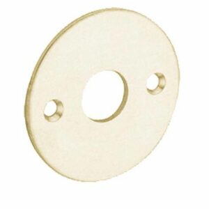 Bouton fixation BEZAULT ou chainette champagne - 132059